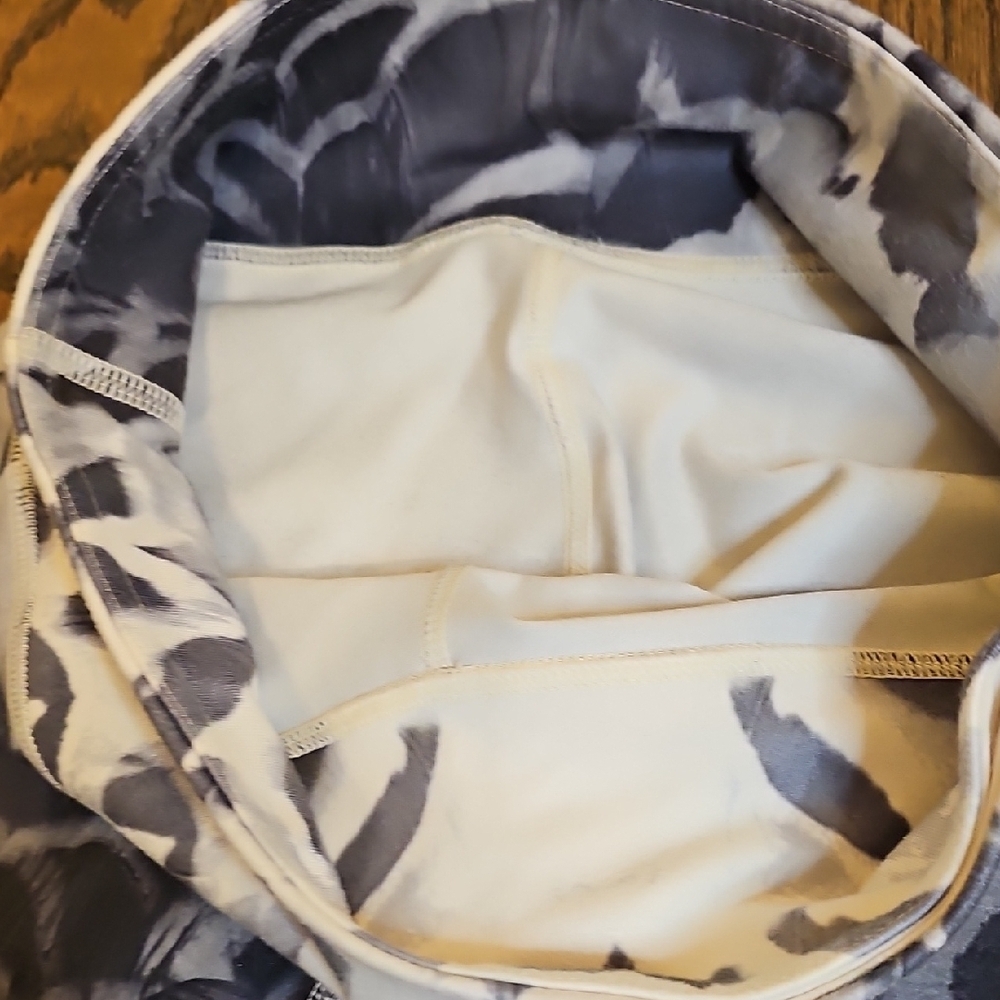 Lululemon Wunder Under Crop leggings - Picture 5 of 9